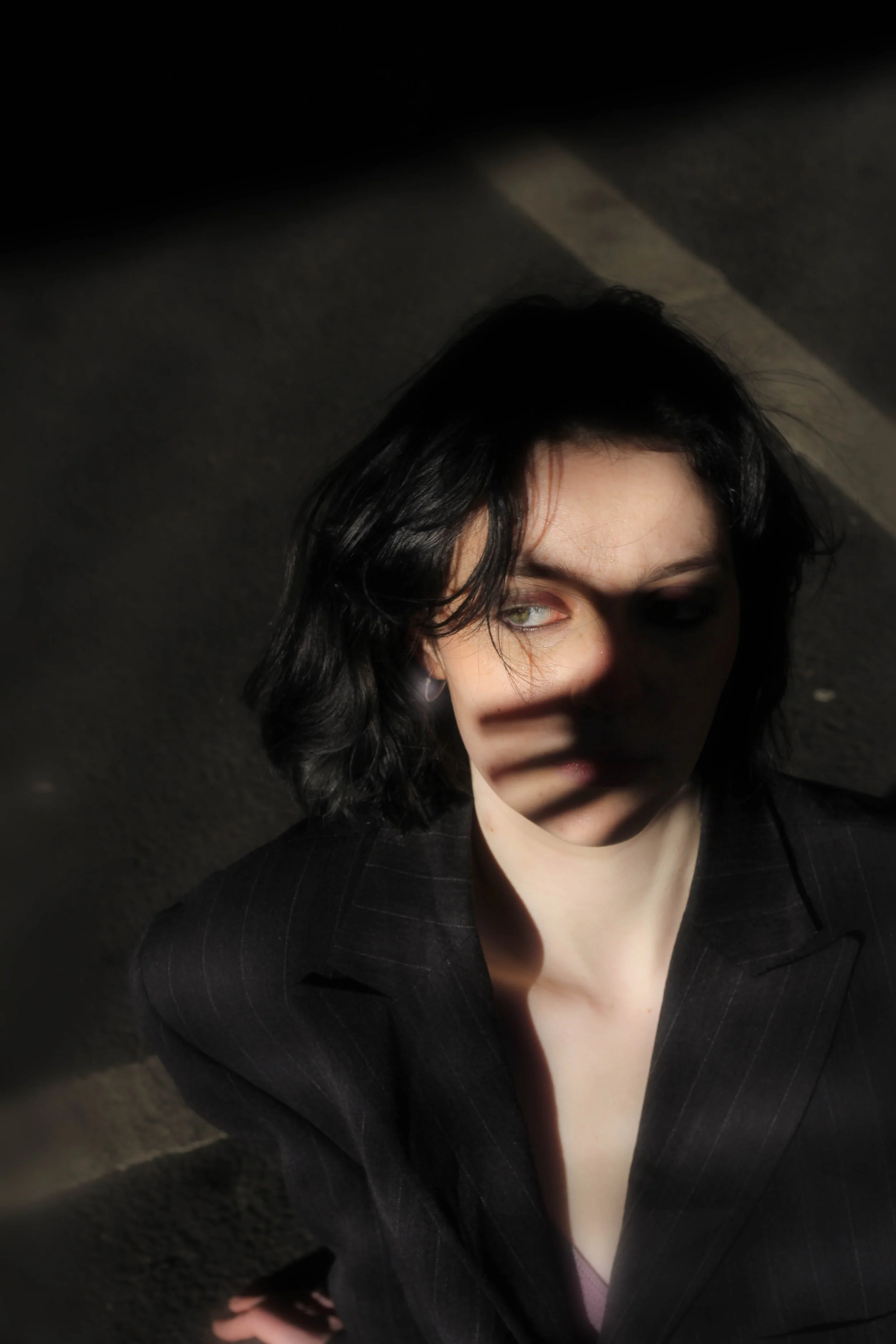 So This is the Thing...