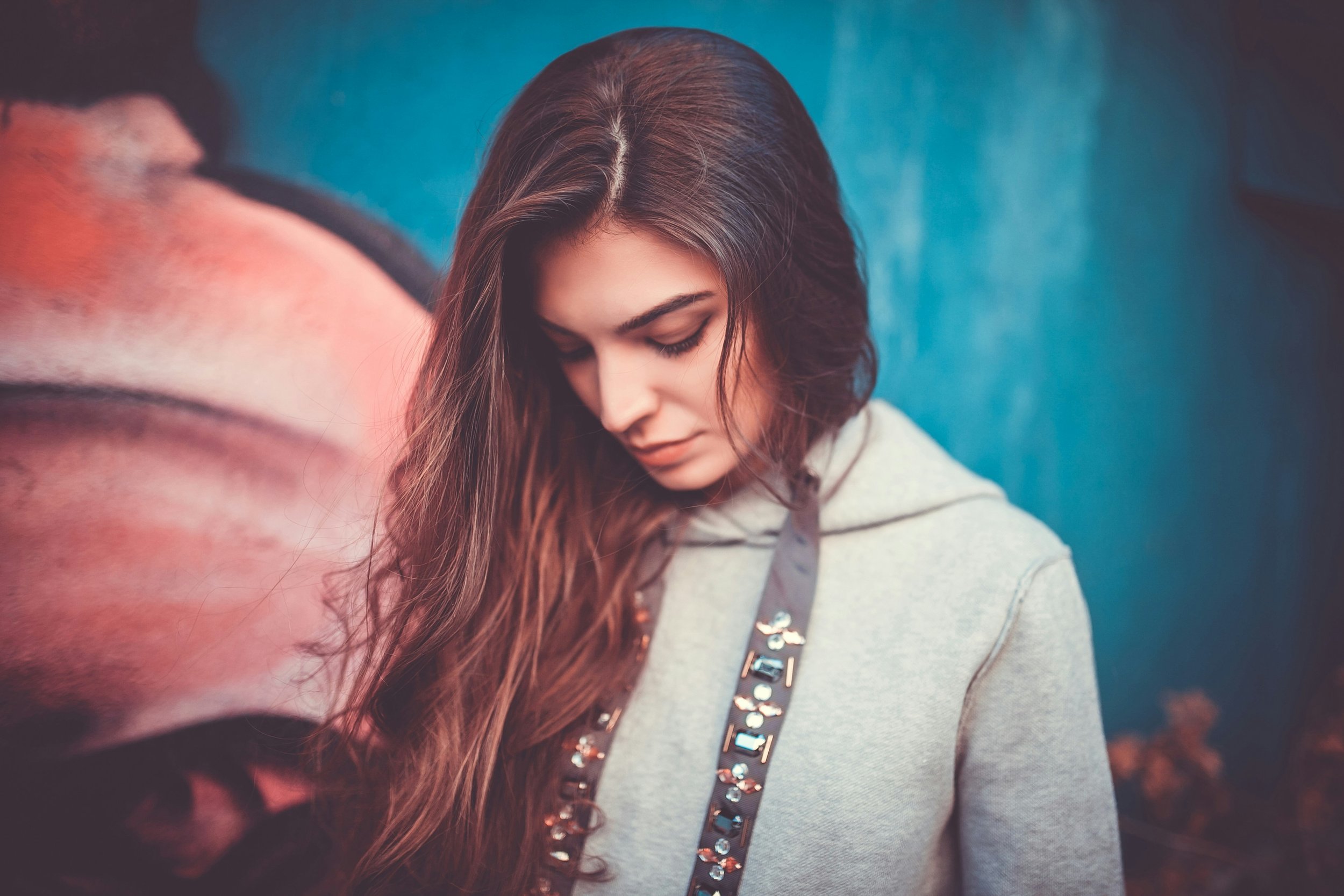 Letters to Things That Can't Write Back