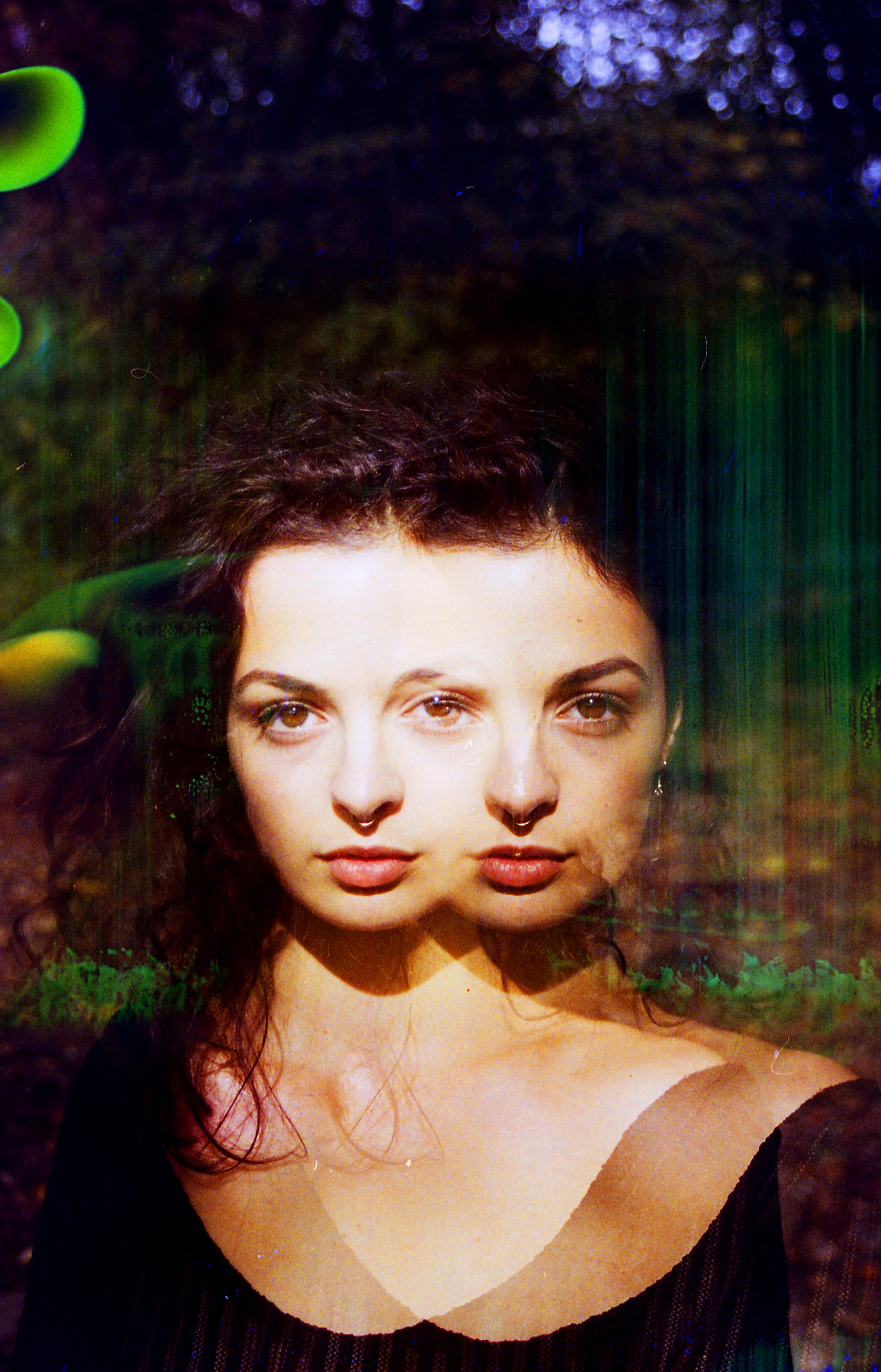 Go To Your Happy Place