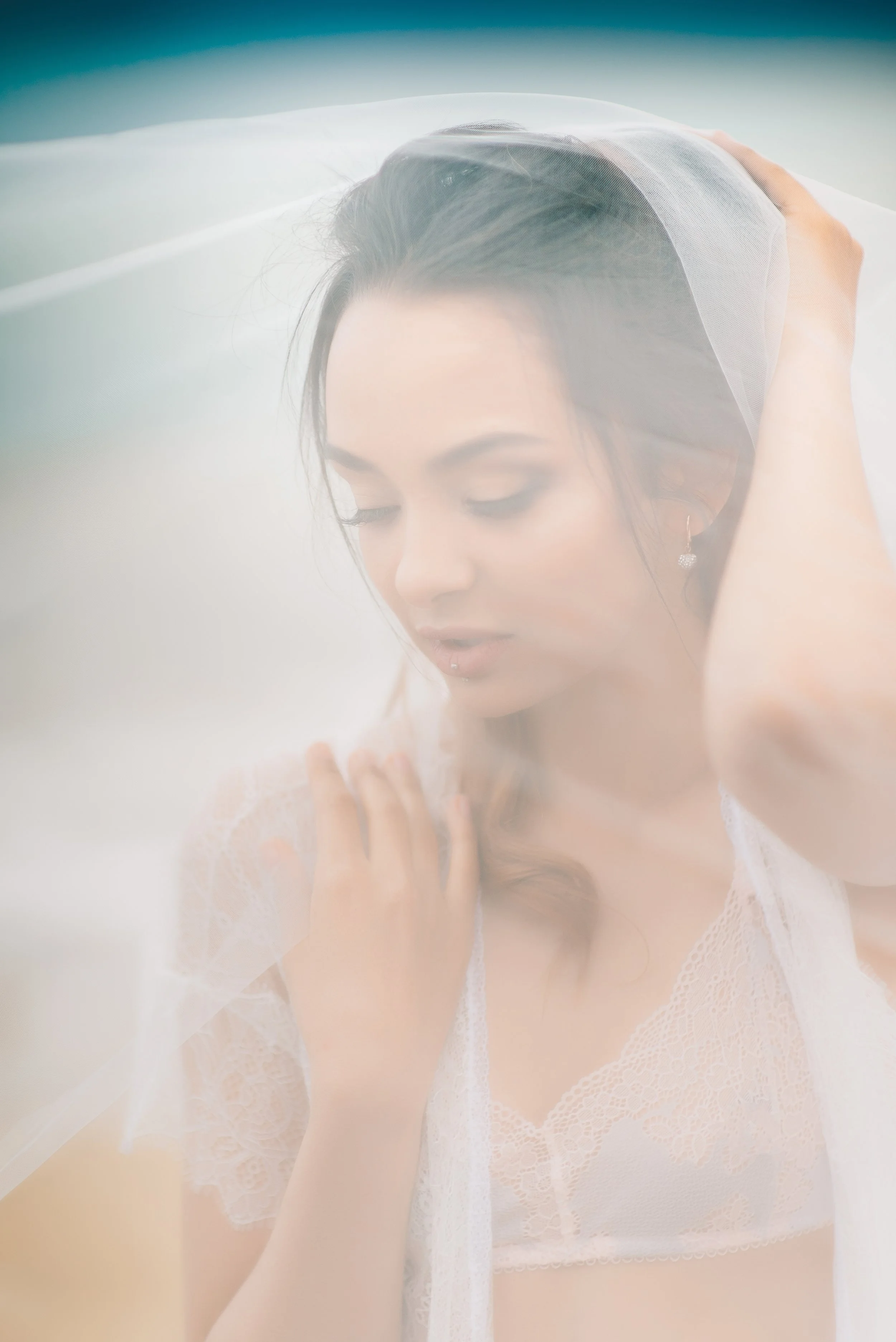 The Five People You Meet in Heaven…---Repost