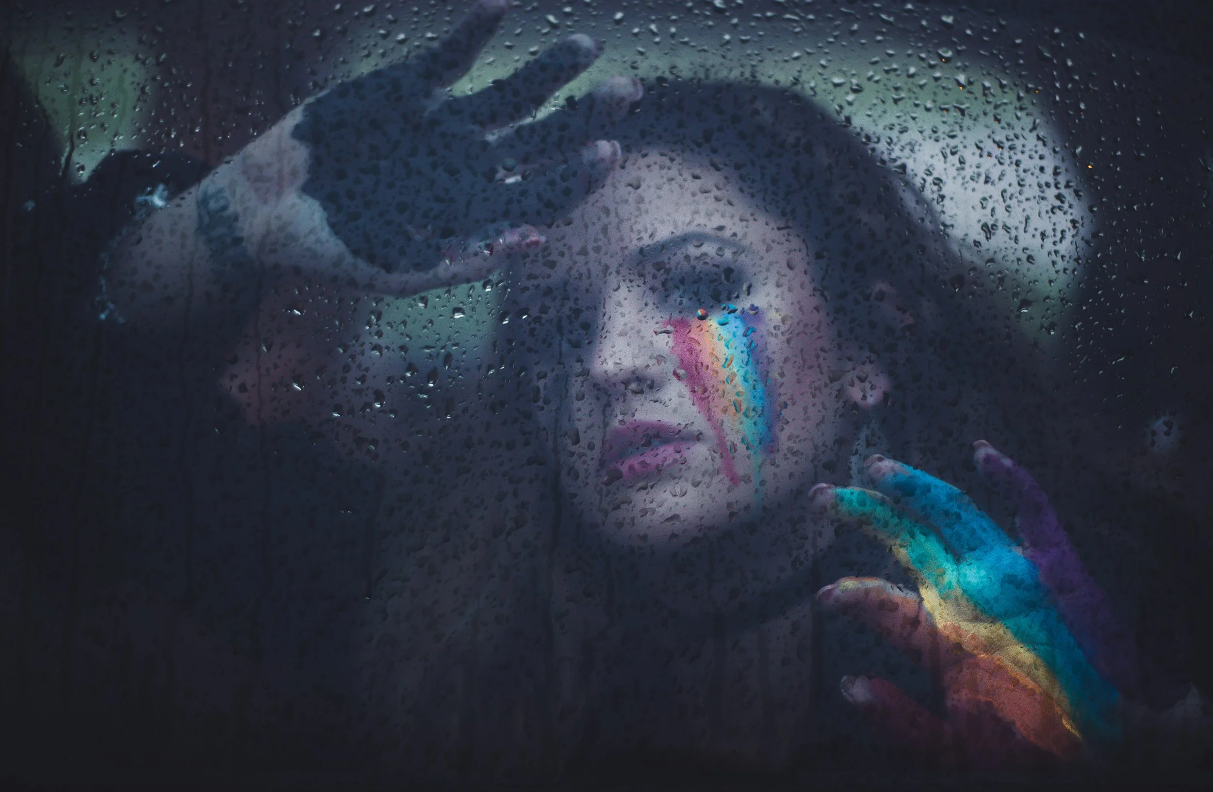 If a Woman is Lying in Chains Anywhere, None of us are Free