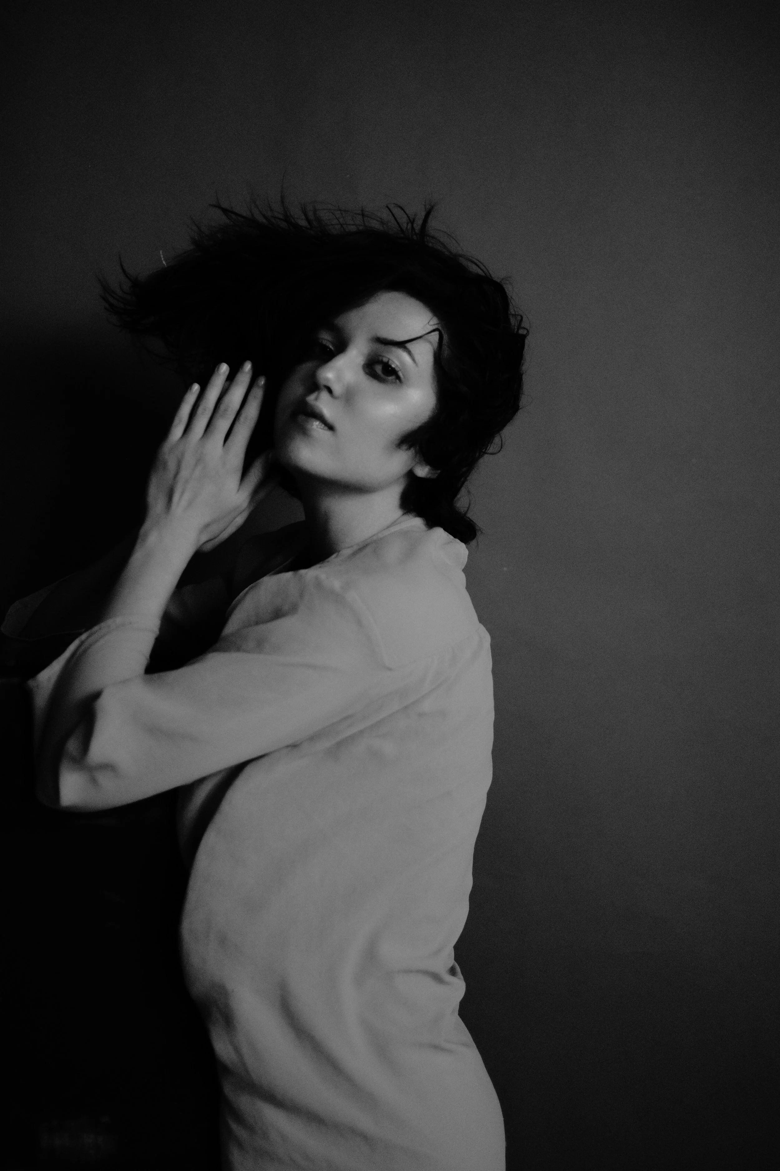 I’m Breaking Up with Myself