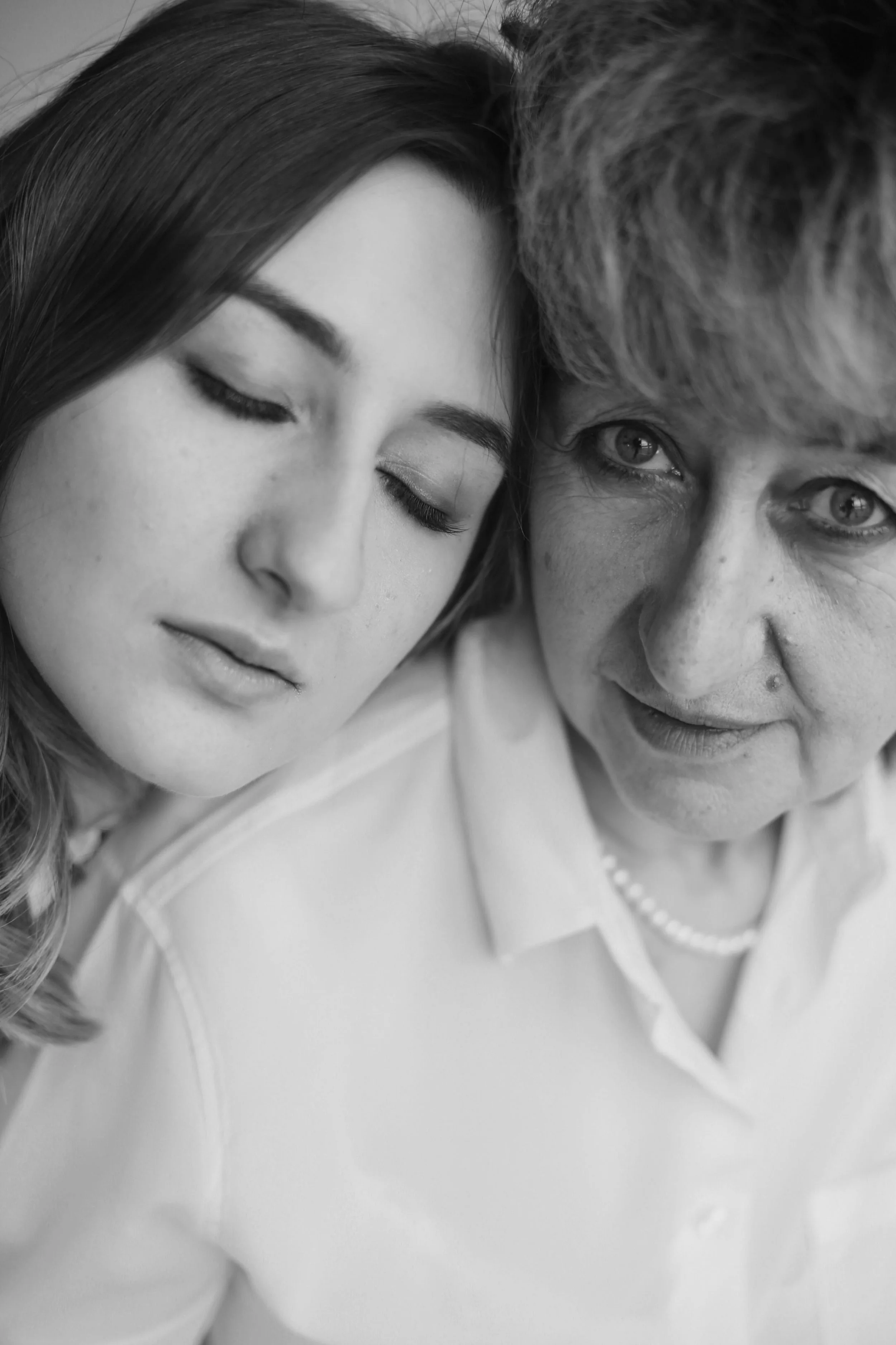 I'm Tired and I'm Old