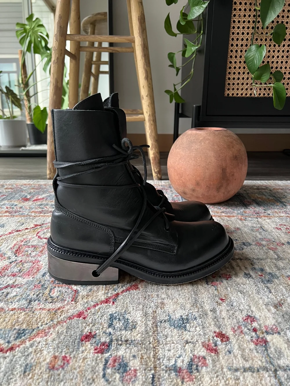 bikkembergs boots