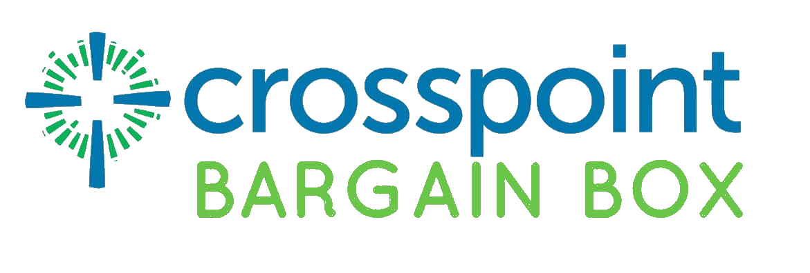 Crosspoint Bargain Box