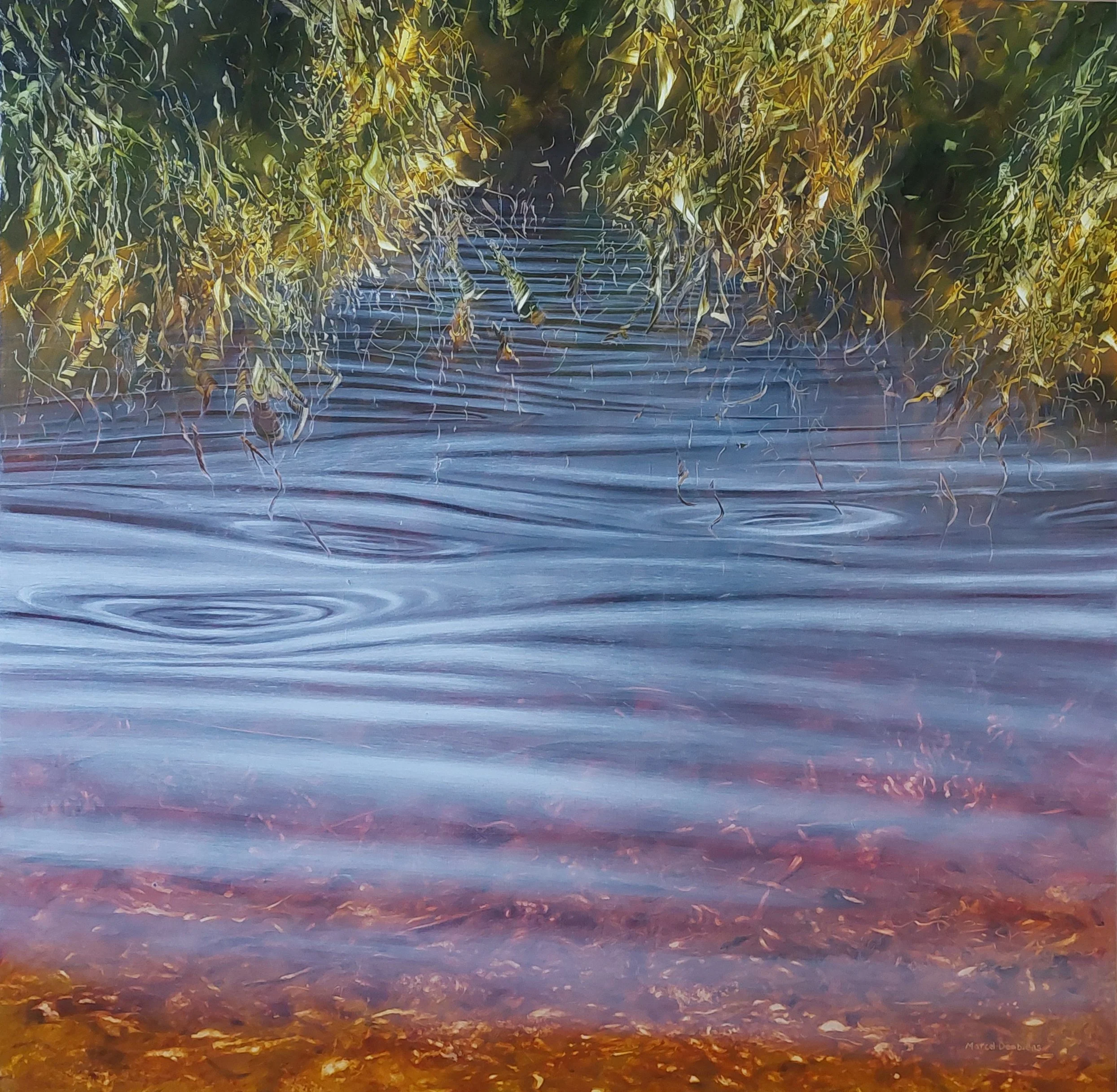 638 Whispers on the Water, 90 cm x 90 cm.jpg