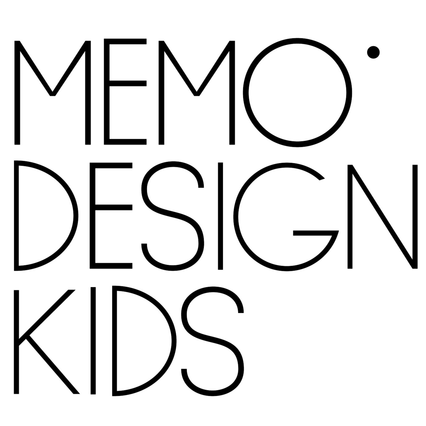 MEMO DESIGN KIDS