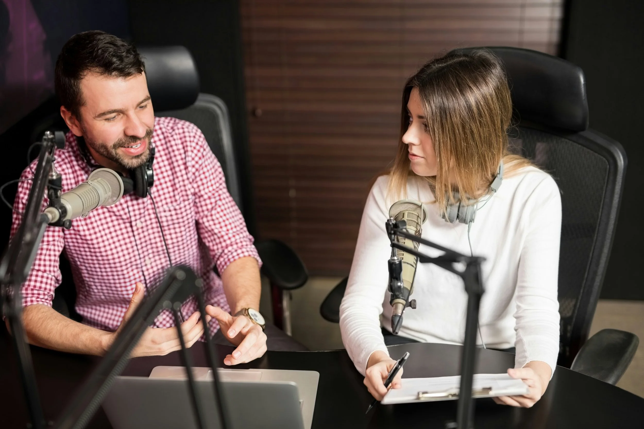 Is Podcasting Still a Smart Marketing Investment?