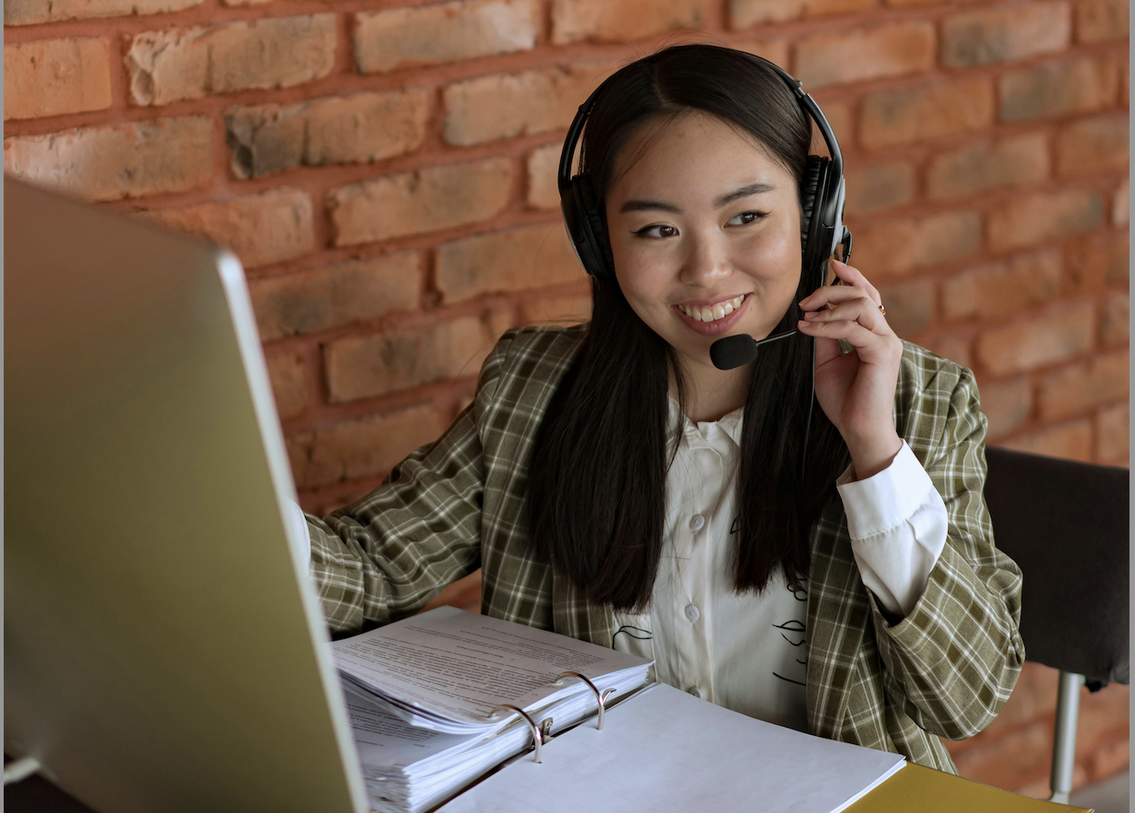 Lean Into Your Authentic Voice if You Want Your Podcast to Stand Out