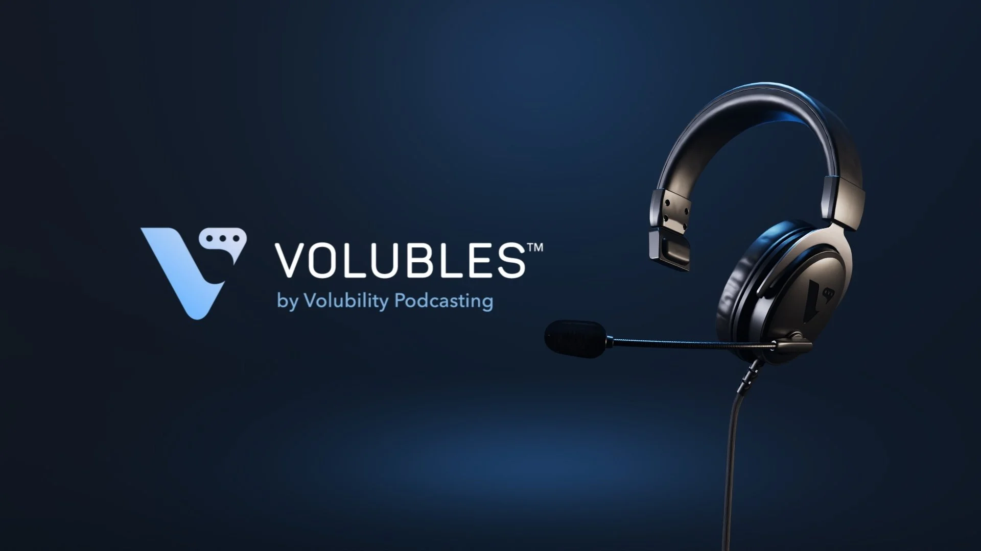 We Spent Three Years Creating Volubles Headsets for Podcasting. Yes, It Was Worth It.