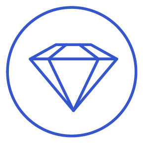Durable icon