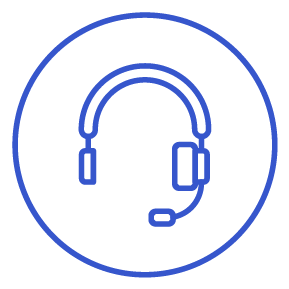 Headset icon