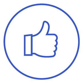 Thumbs Up icon