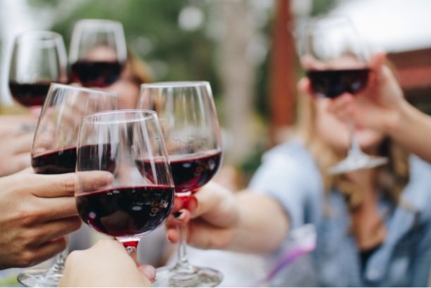 First Sip Wine Club
