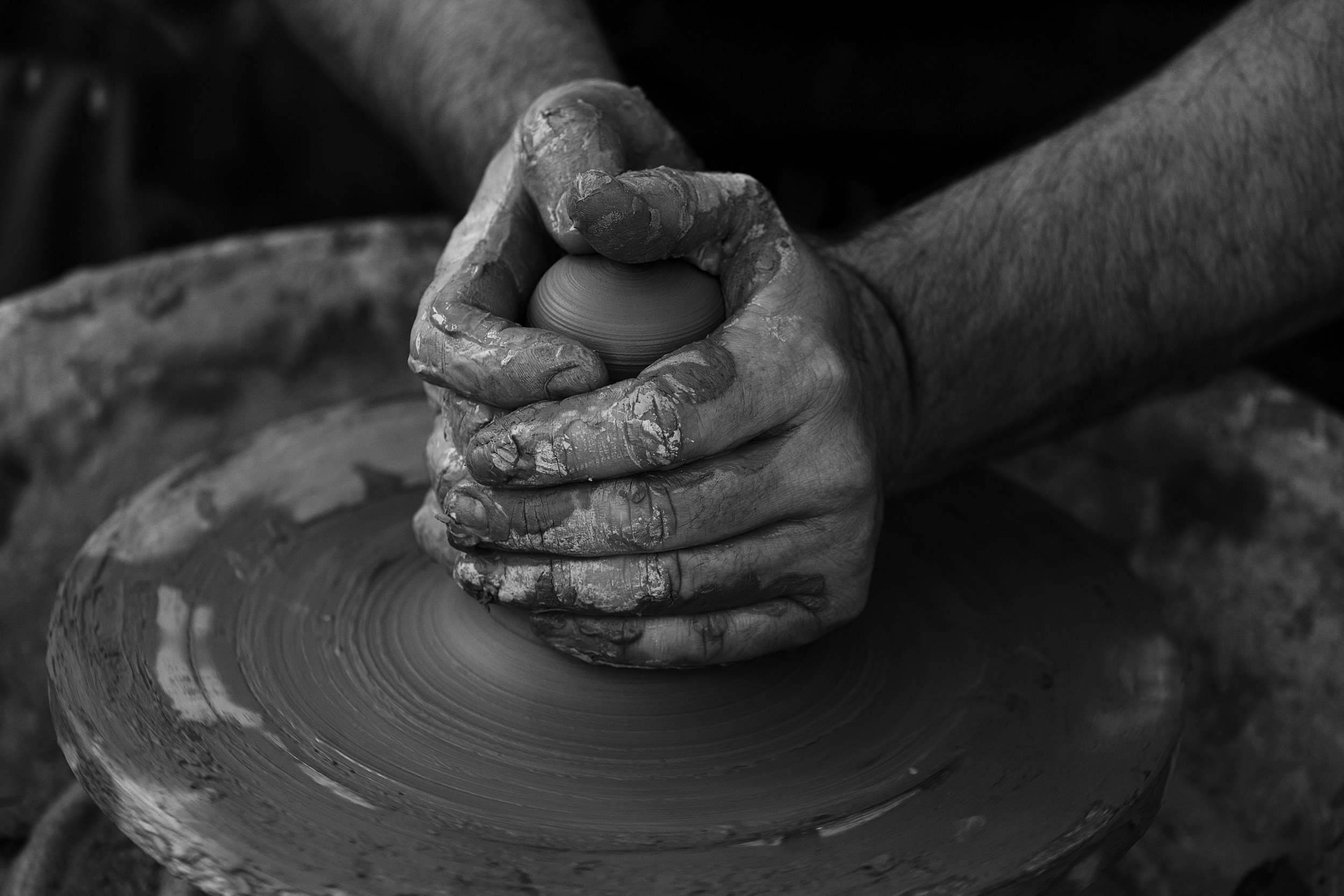 Make Your Own Ceramics - Loritamakes
