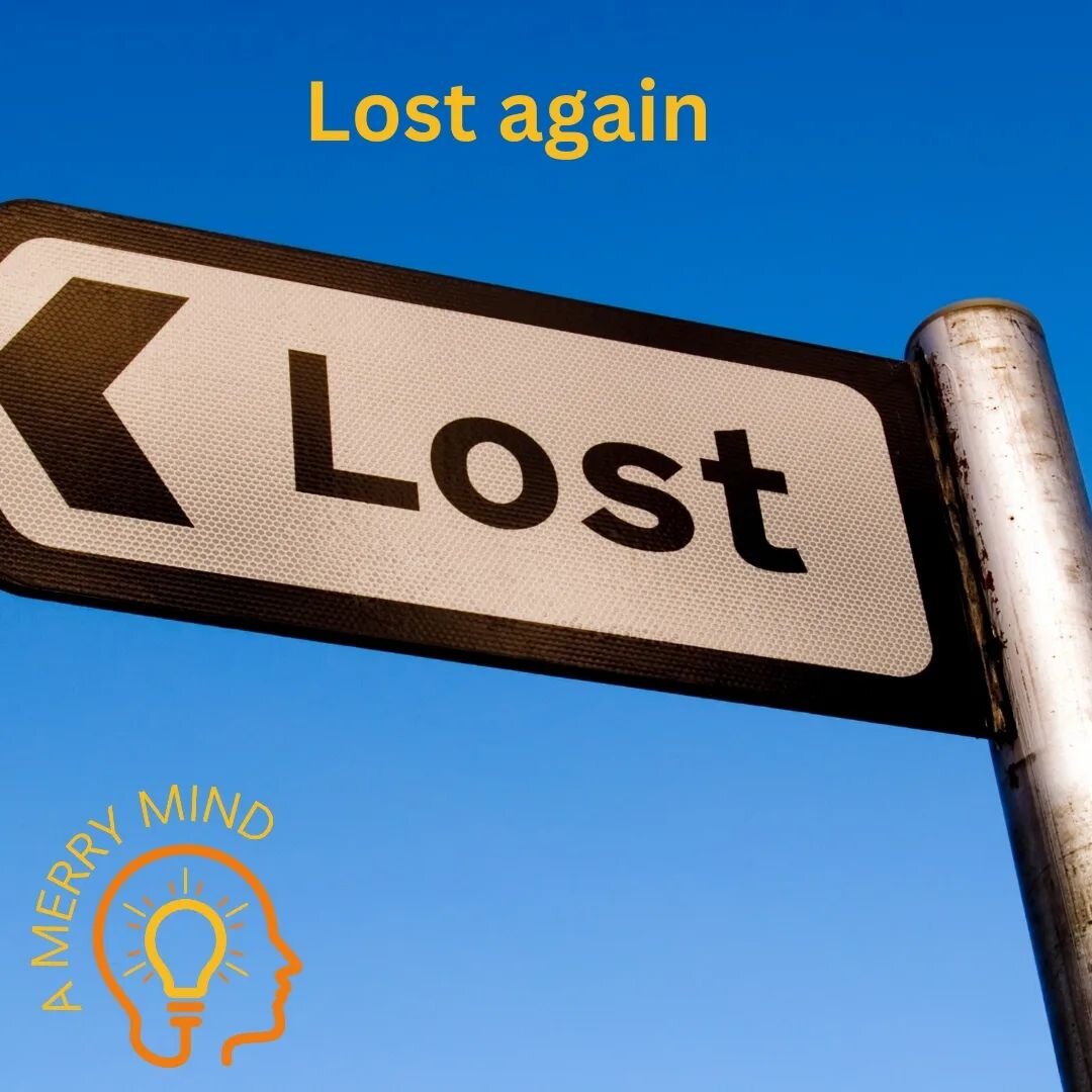We all get lost in life. Not sure what we want to do or where we are going. 

My new blog has a couple of tips that might help to navigate your way. (Link in bio)

#changes #choice #success #liveyourbestlife #beyourbestself #goals #personalcoaching #