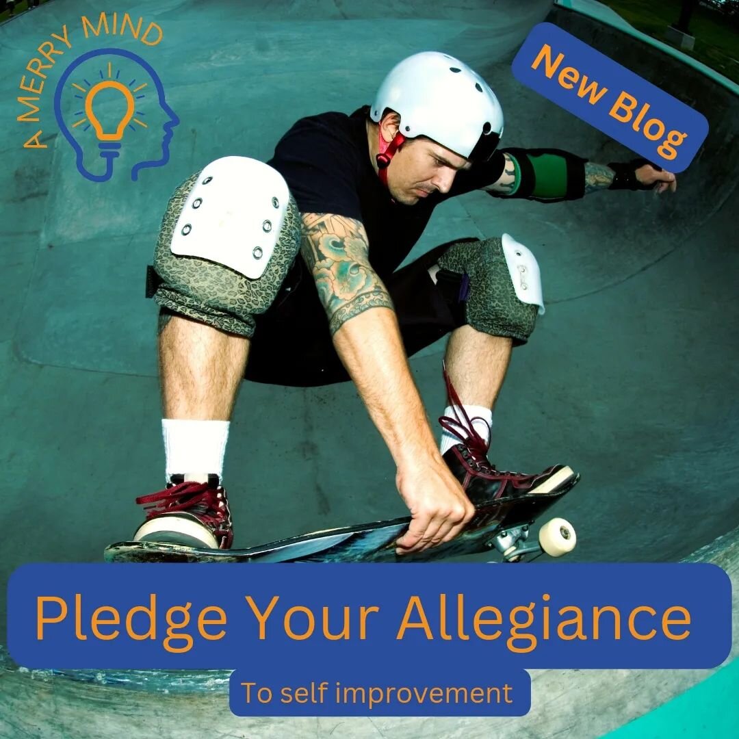 Ready to Pledge your Allegiance to your true potential? This latest blog post is here to provide you tips on unwavering dedication to self-improvement! 💪

Discover how to: 
✅ Develop a growth mindset ✅ Set clear, achievable goals ✅ Create empowering