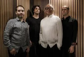 Nguyên Lê Streams quartet