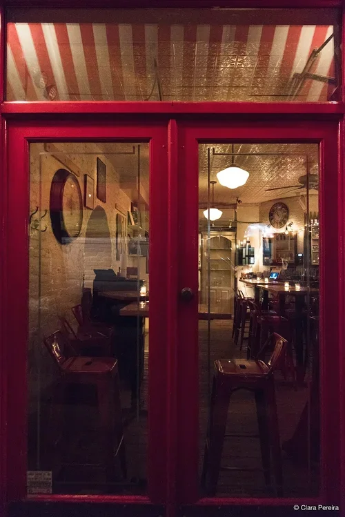 Cornelia Street Quartet at La Pointe Lafayette