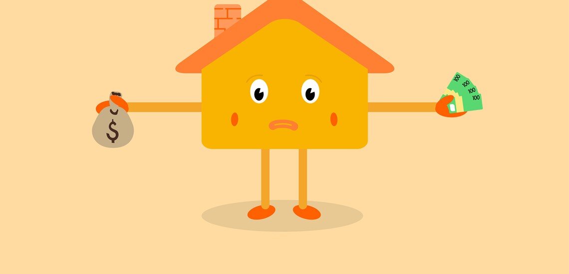 How much deposit do I need?