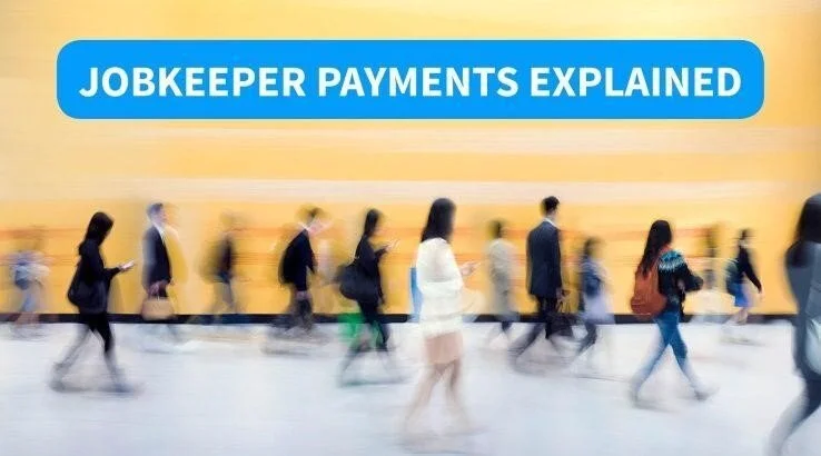 Jobkeeper payments explained