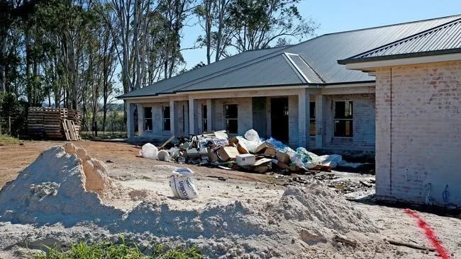 Australians will be offered $25k grants