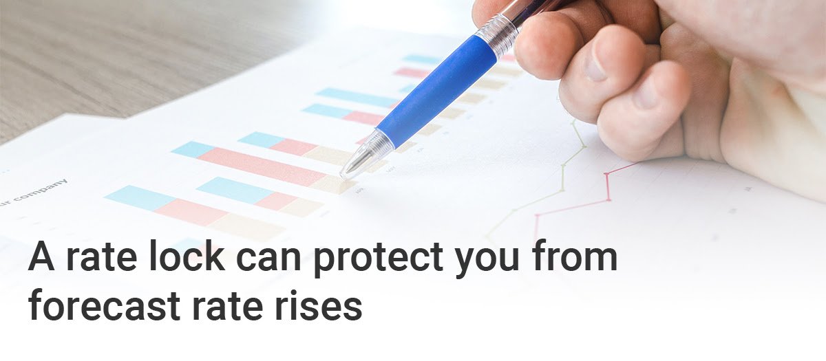 'Rate lock' feature explained