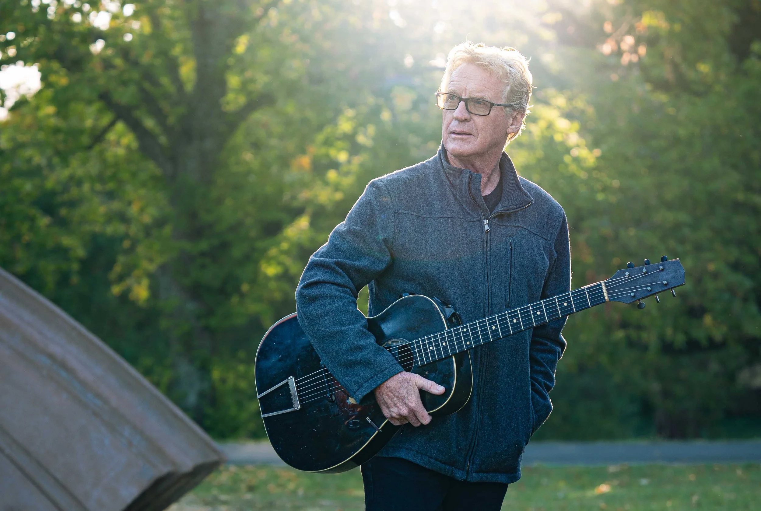 Anchor Me: The Don McGlashan Story