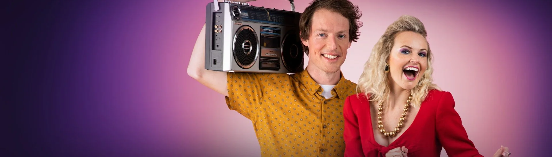 Survive The 80s