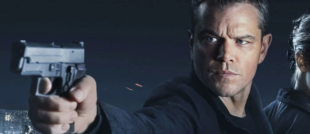 Bourne Supremacy
