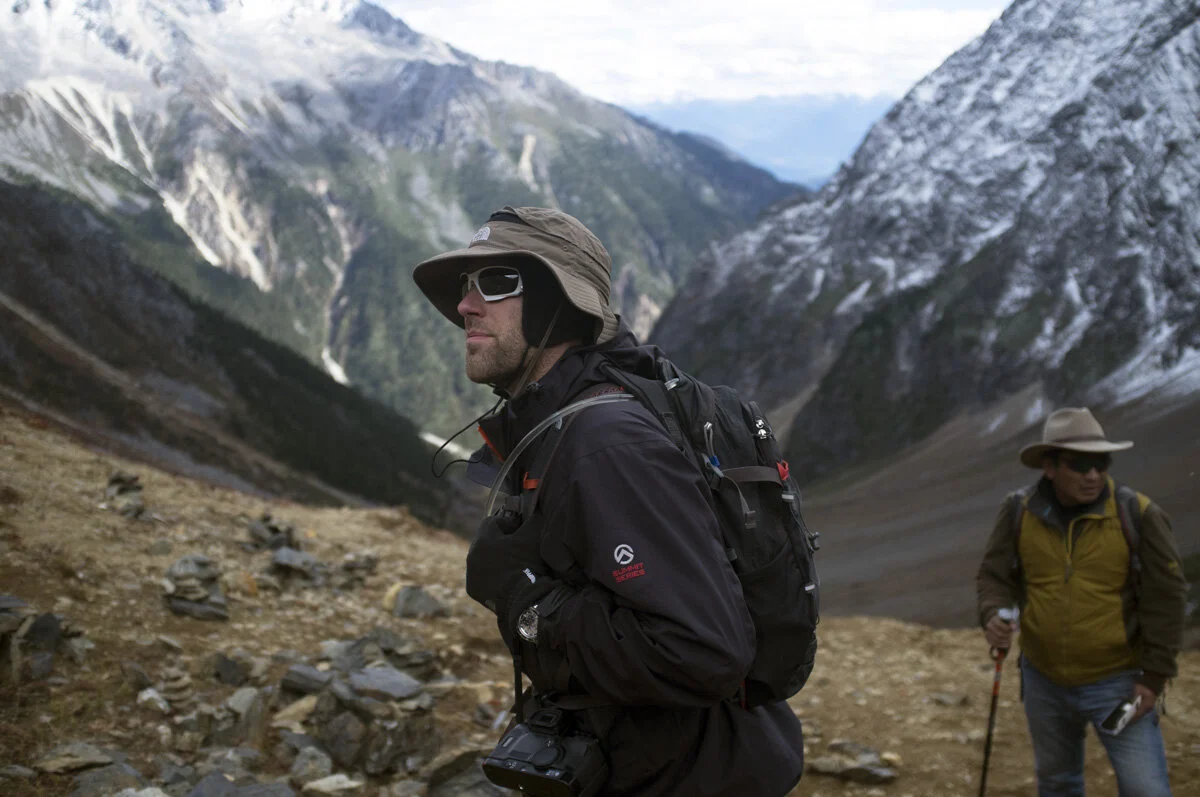 Extreme Treks