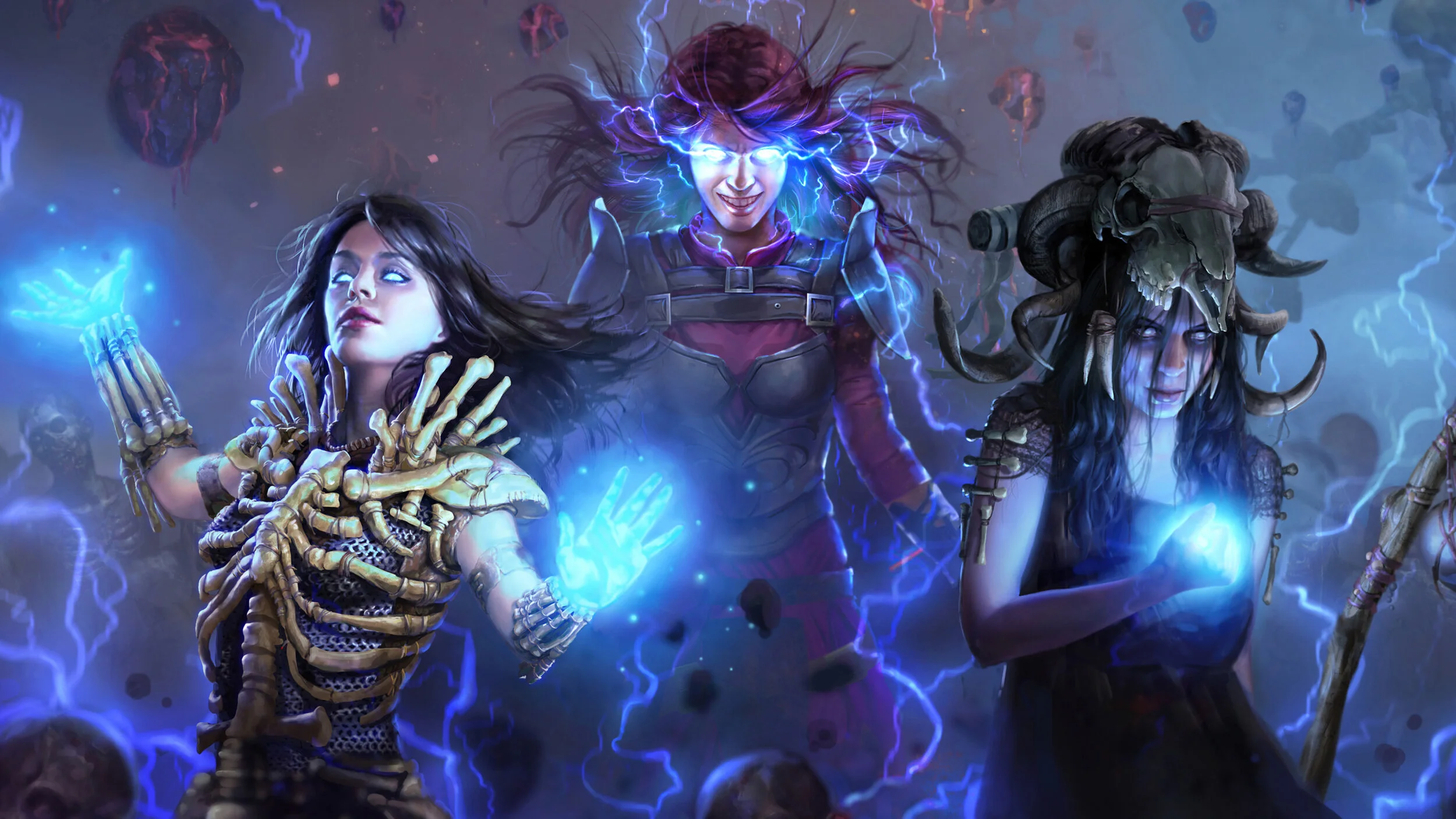 Path Of Exile