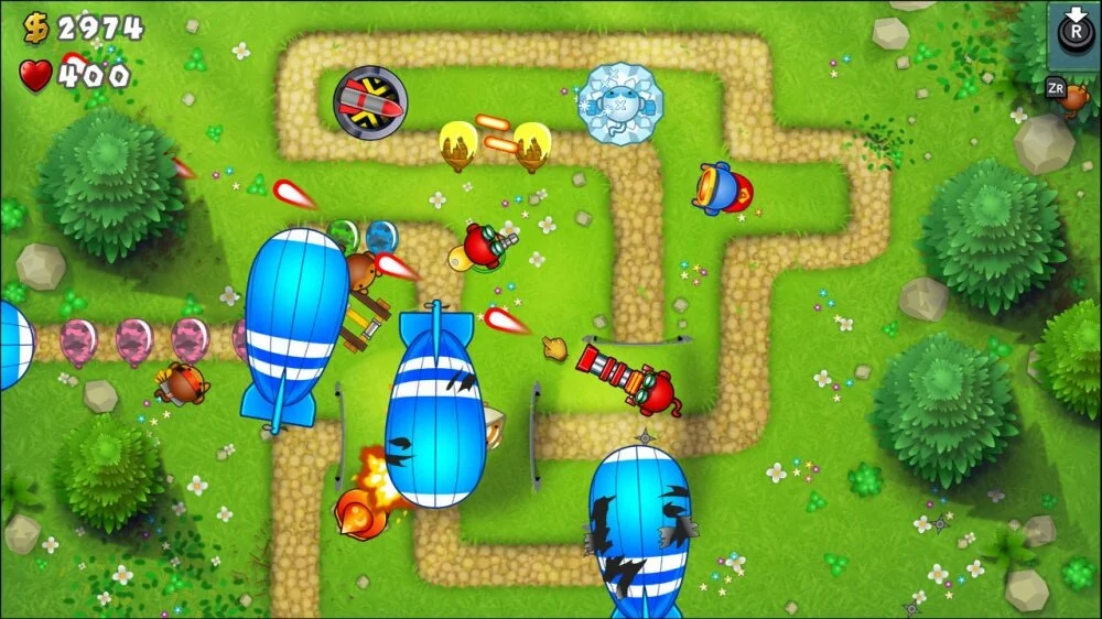 Bloons