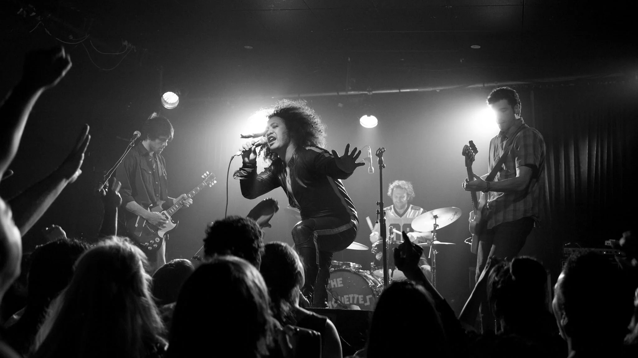 Coverband
