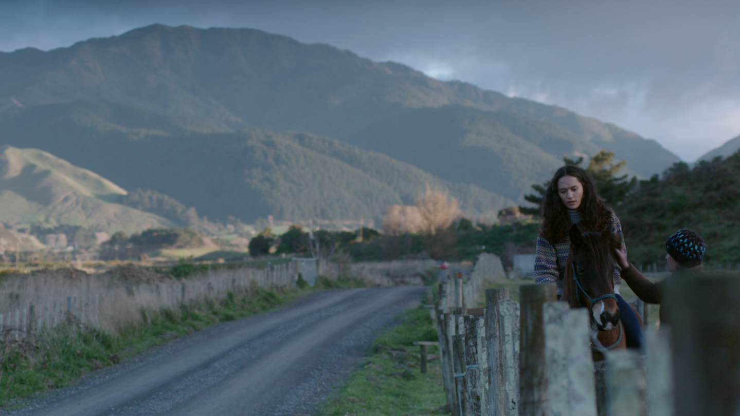 Born This Way: Awa’s Story