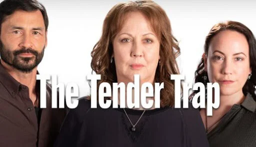 The Tender Trap