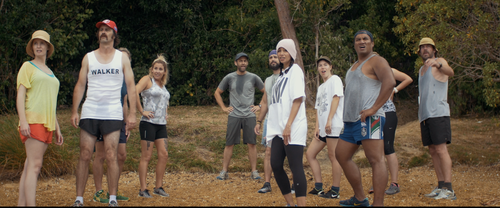 Darryl - An Outward Bound Story