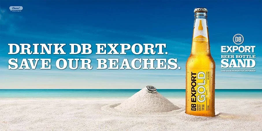 DB SAND