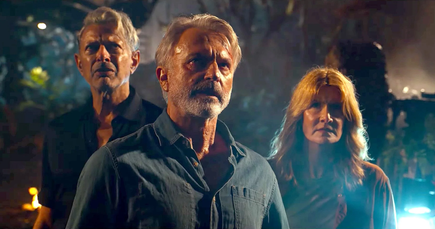Jurassic World Dominion