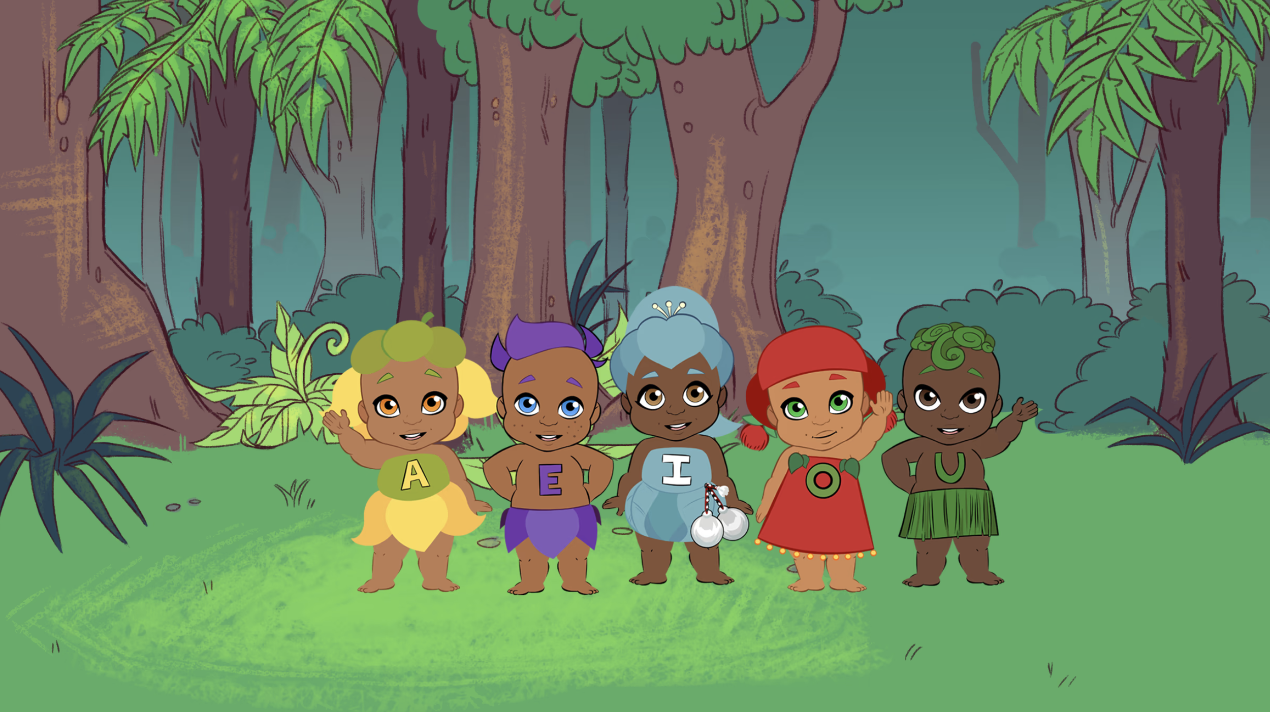 Tākaro Tribe