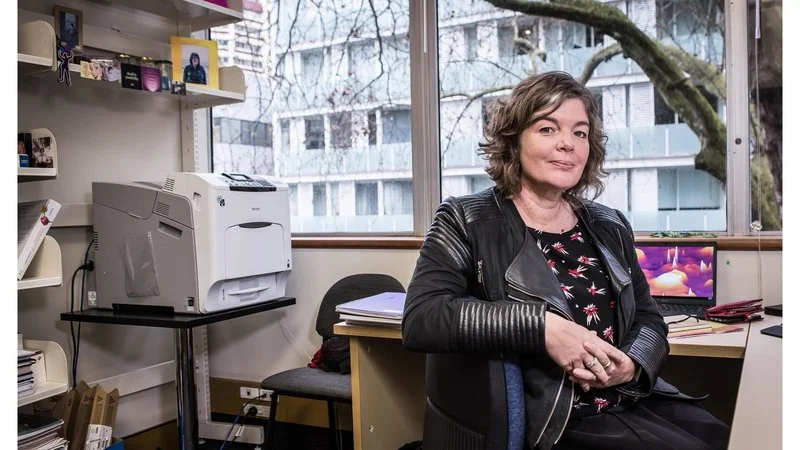 Juliet Gerrard: Science In Dark Times