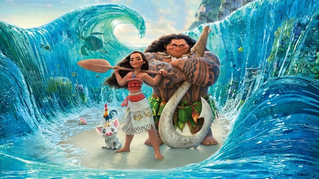 Moana Reo Māori