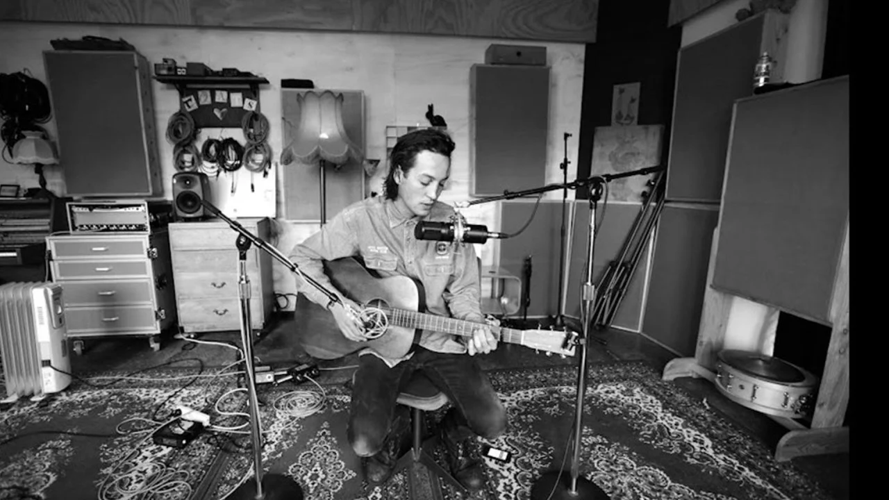 Marlon Williams: Ngā Ao E Rua - Two Worlds