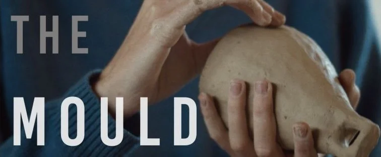 Breaking The Mould