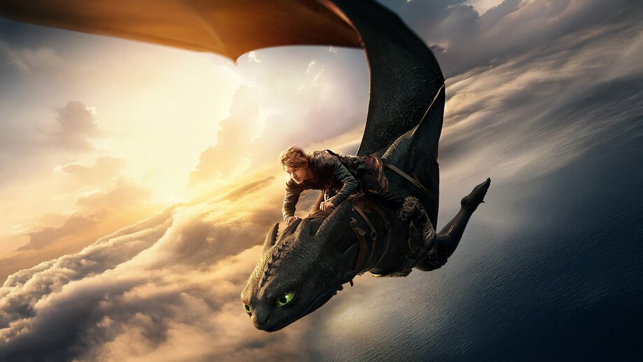 How To Train Your Dragon