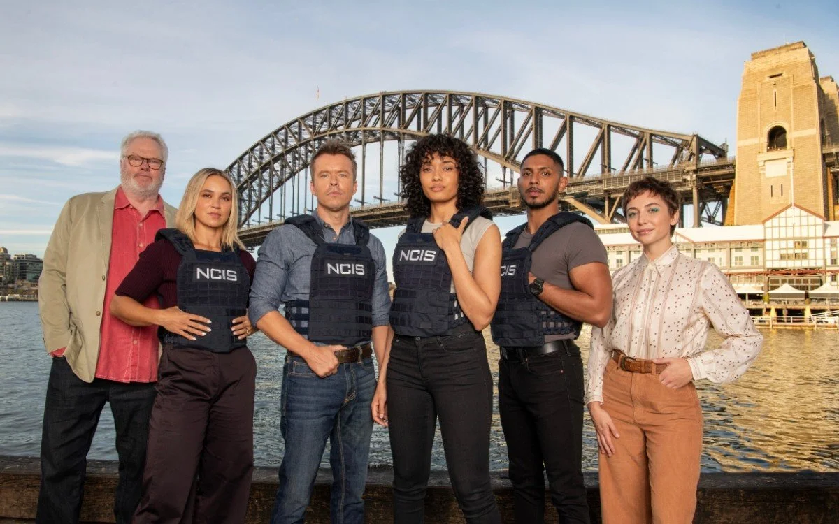 NCIS: Sydney