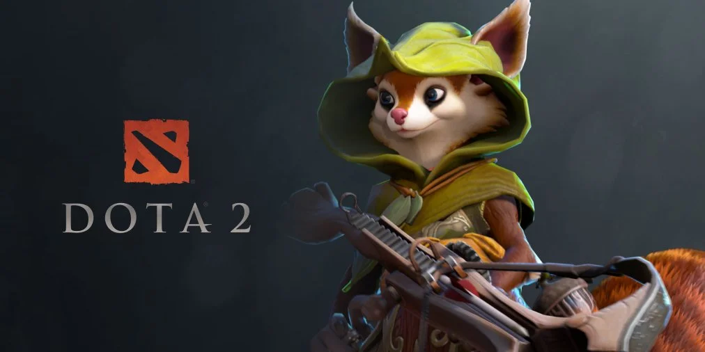 Dota 2