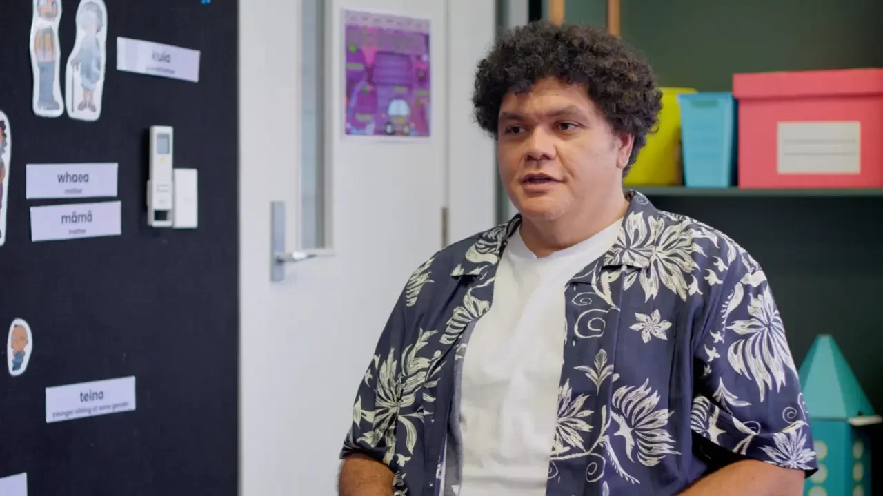 My Favourite Dead Person