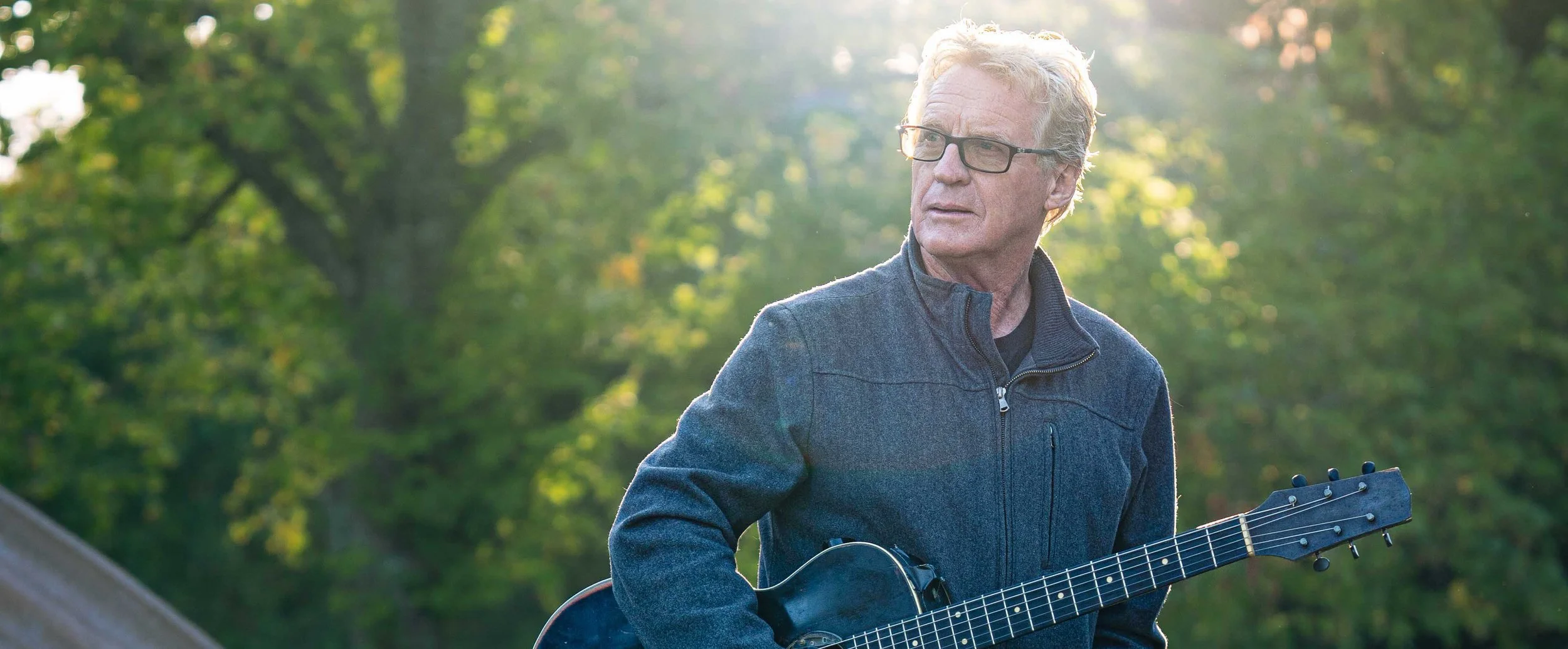 Anchor Me: The Doc McGlashan Story