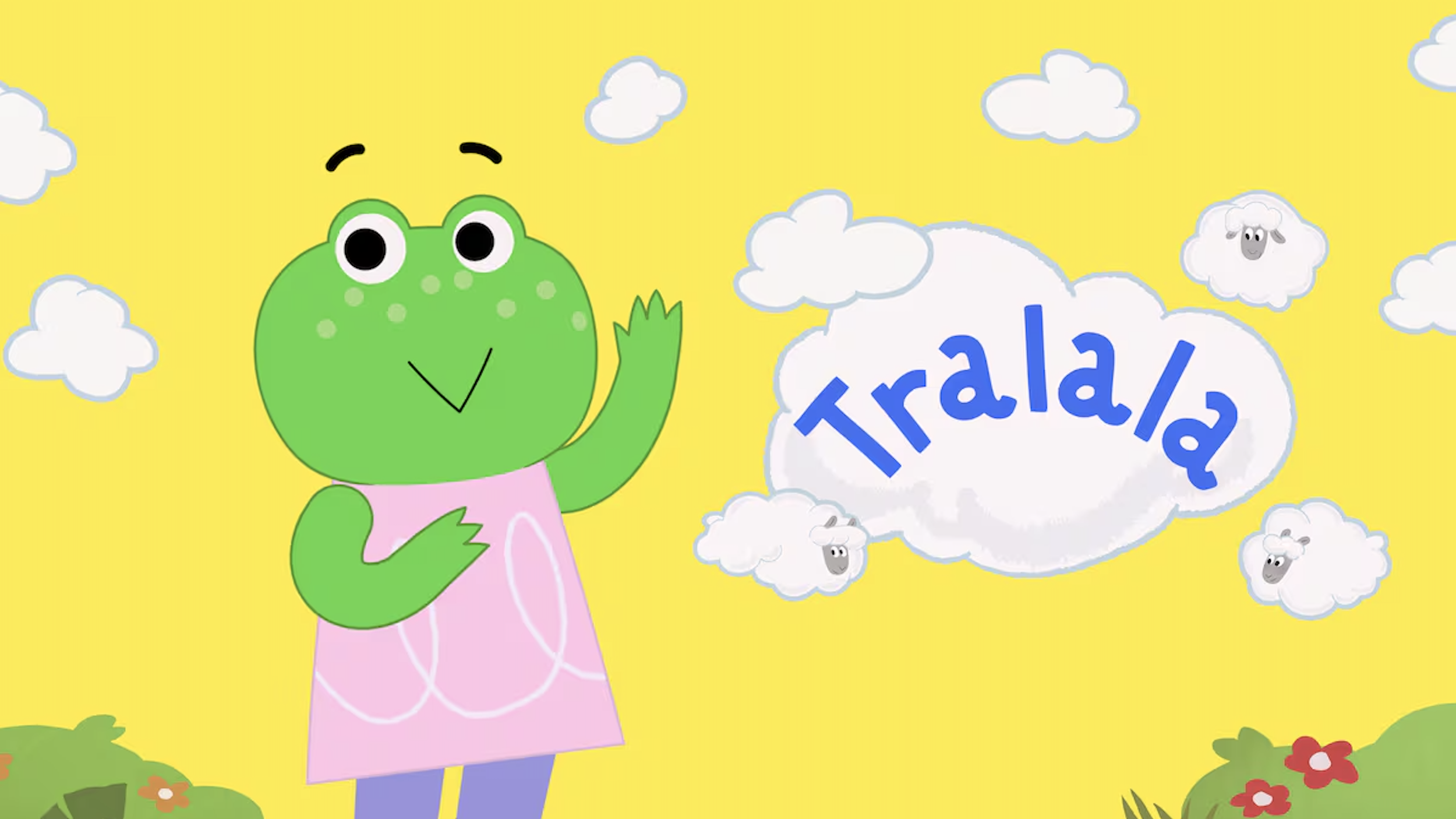 Tralala
